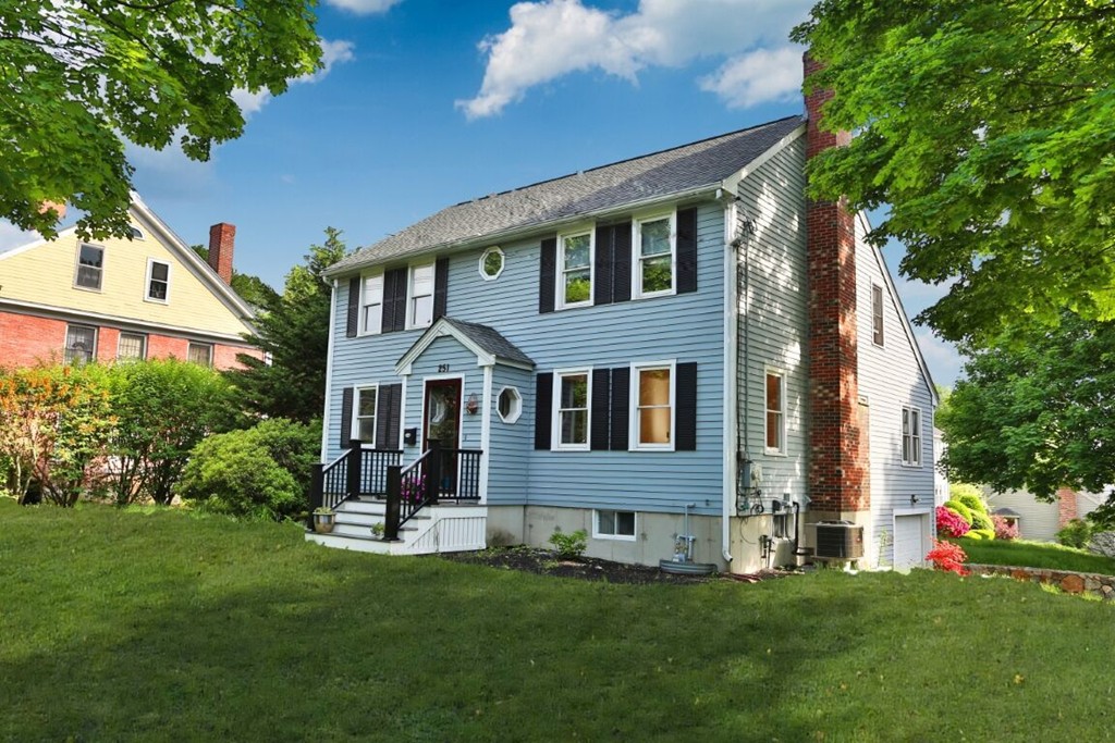 251 Trapelo Road Waltham, MA 02452 - Photo 2 of 30 Gallery Image 2