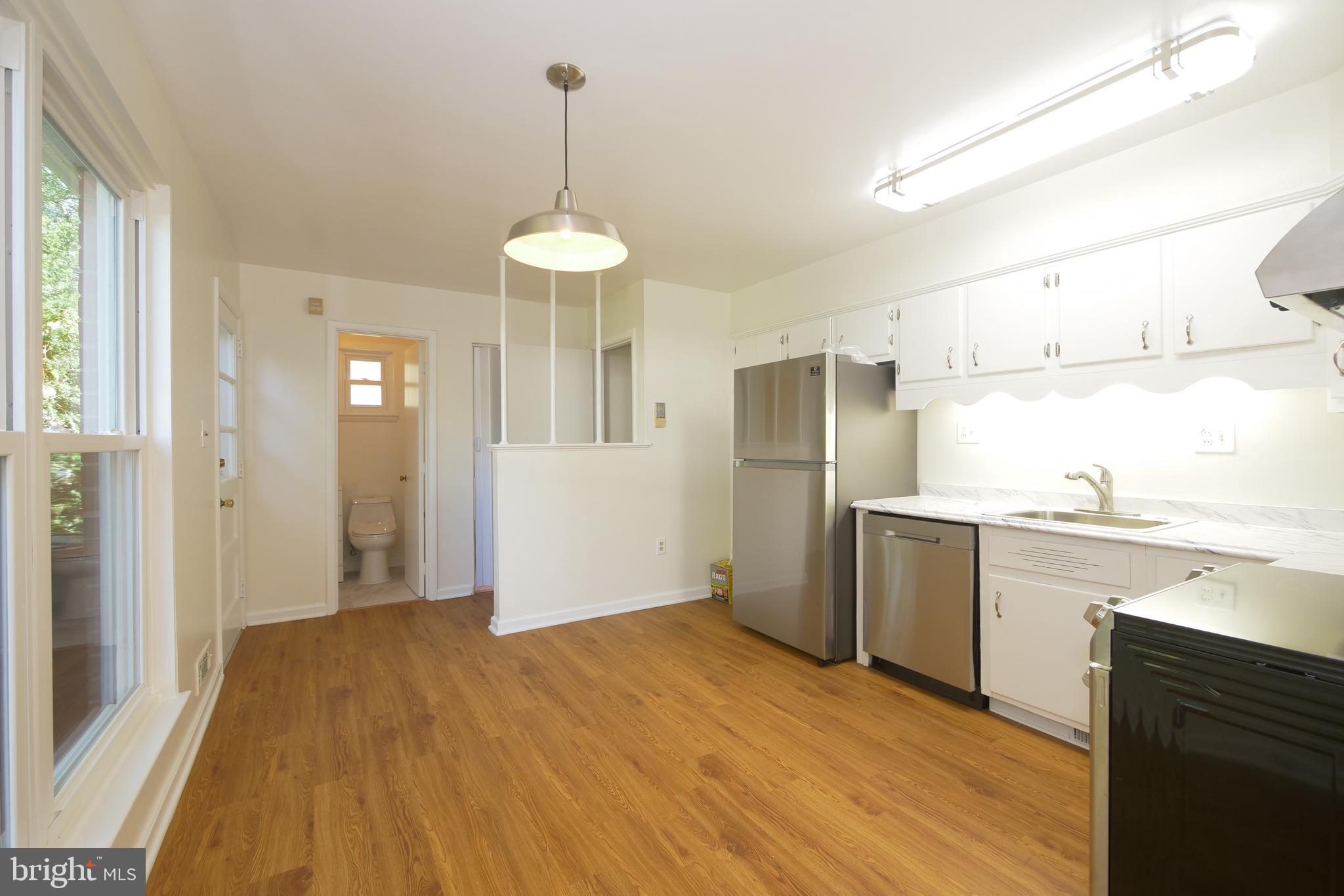 12811 Bluhill Road Silver Spring, MD 20906 - Photo 13 of 32 Lower Level Kitchen