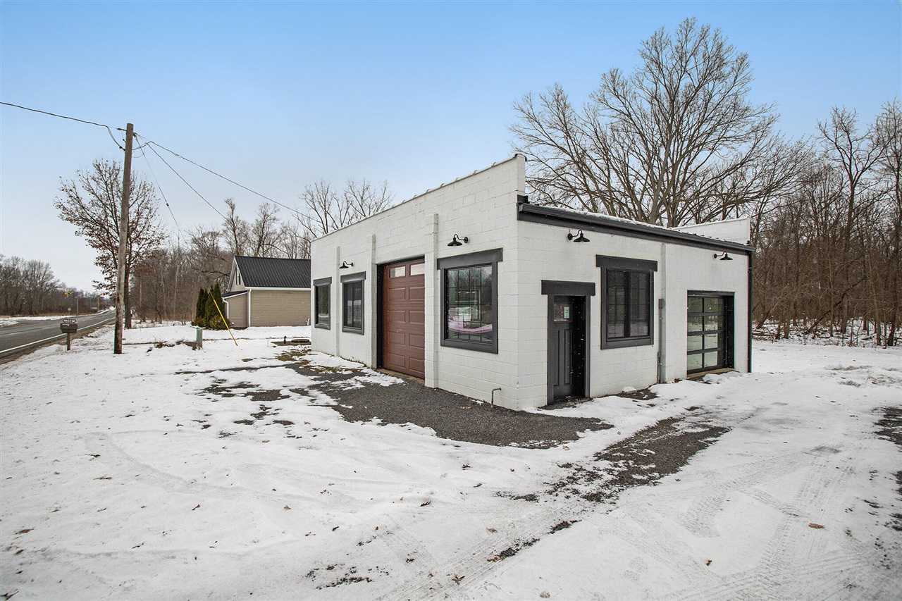 786 West Colon Road Bronson, MI 49028 - Photo 20 of 29