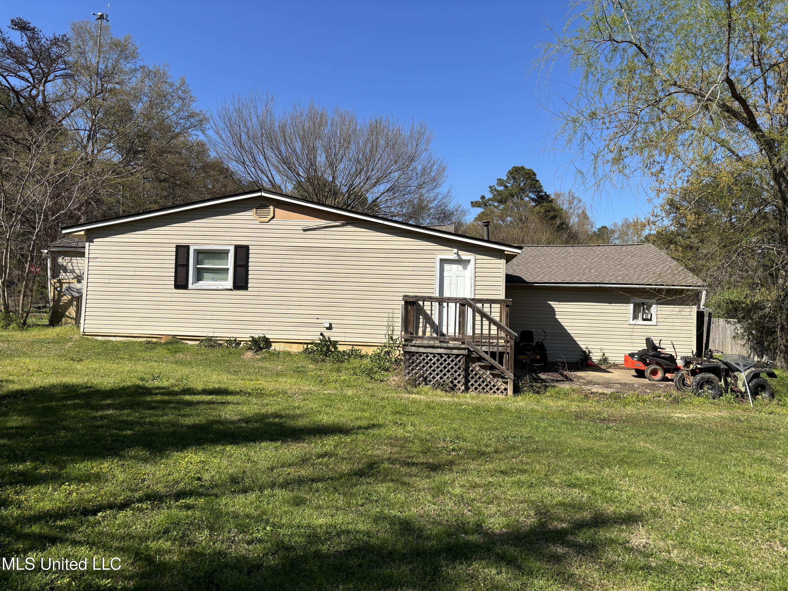 657 El Dorado Road Pearl, MS 39208 - Photo 4 of 5 IMG_6572