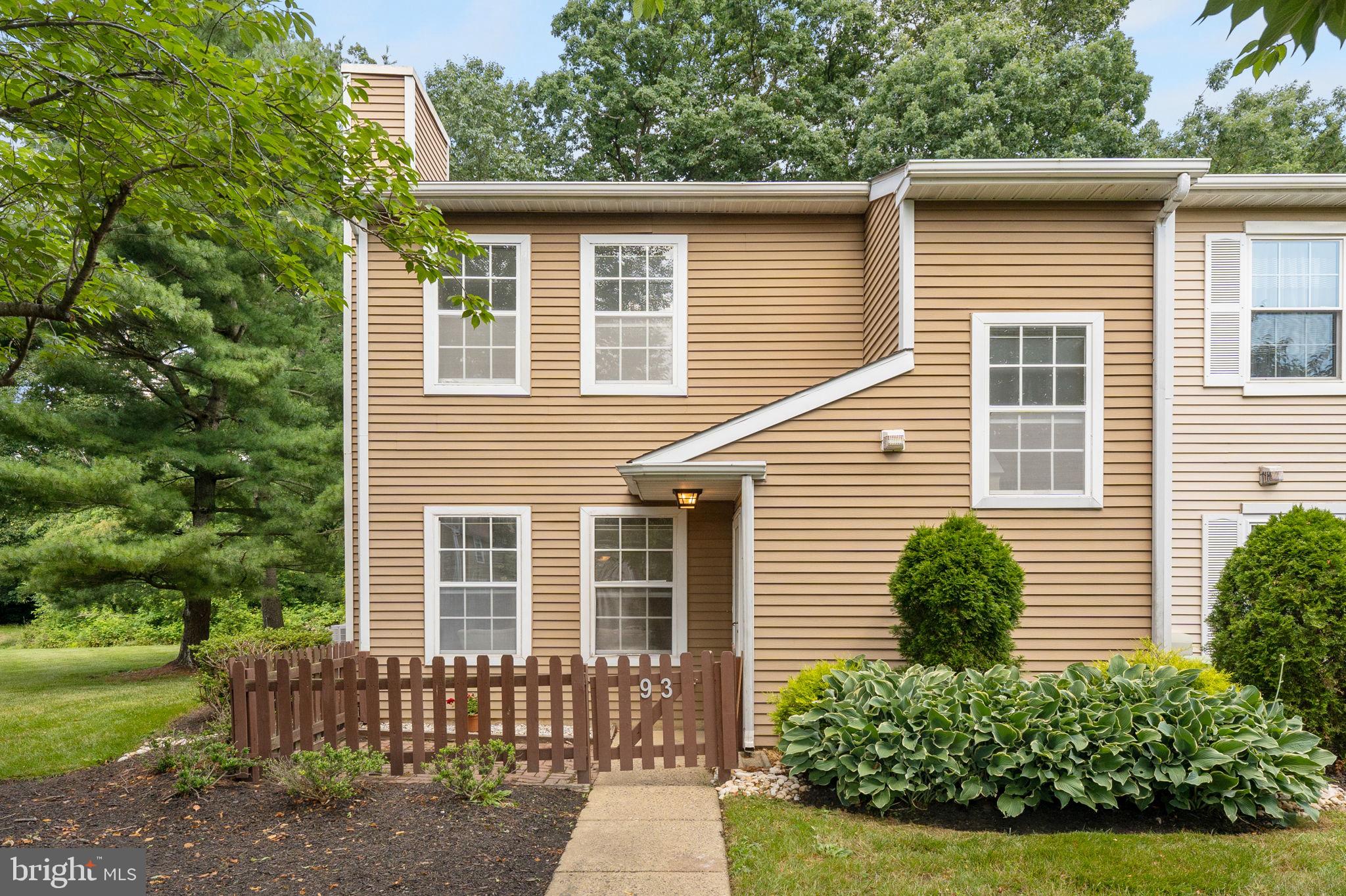 93 Whetstone Road Horsham, PA 19044 - Photo 1 of 30 Gallery Image 1