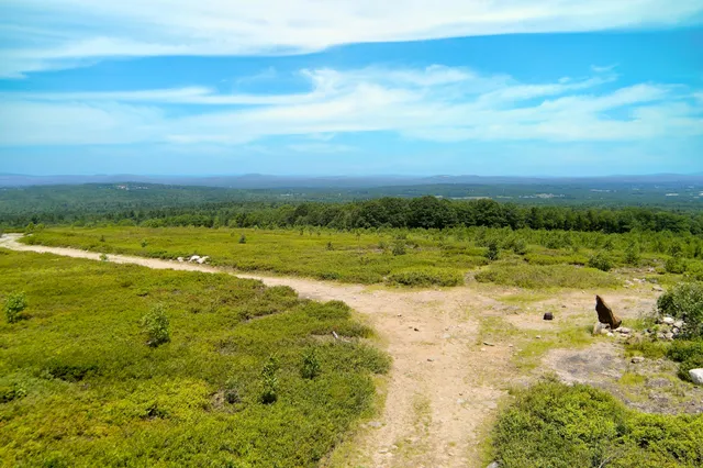 $1,800,000 | 0 Armstrong Road, Belfast, ME 04915