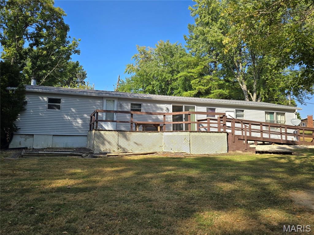 1910 Washington Street Taylor Springs, IL 62089 - Photo 5 of 33