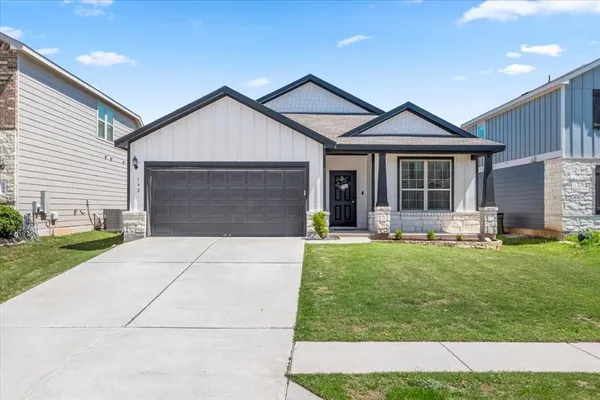 $1,945 | 192 Green Egret Way, Leander, TX 78641