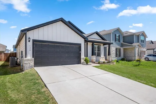 $1,945 | 192 Green Egret Way, Leander, TX 78641