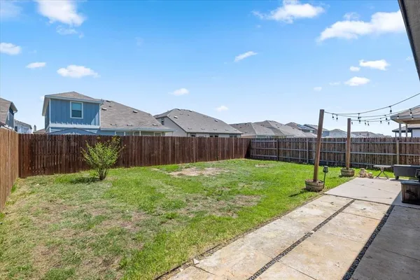 $1,945 | 192 Green Egret Way, Leander, TX 78641