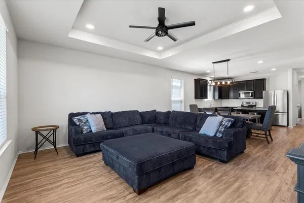 $1,945 | 192 Green Egret Way, Leander, TX 78641