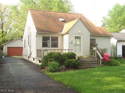 24195 Maple Ridge Road North Olmsted, OH 44070 - Photo 1 of 1
