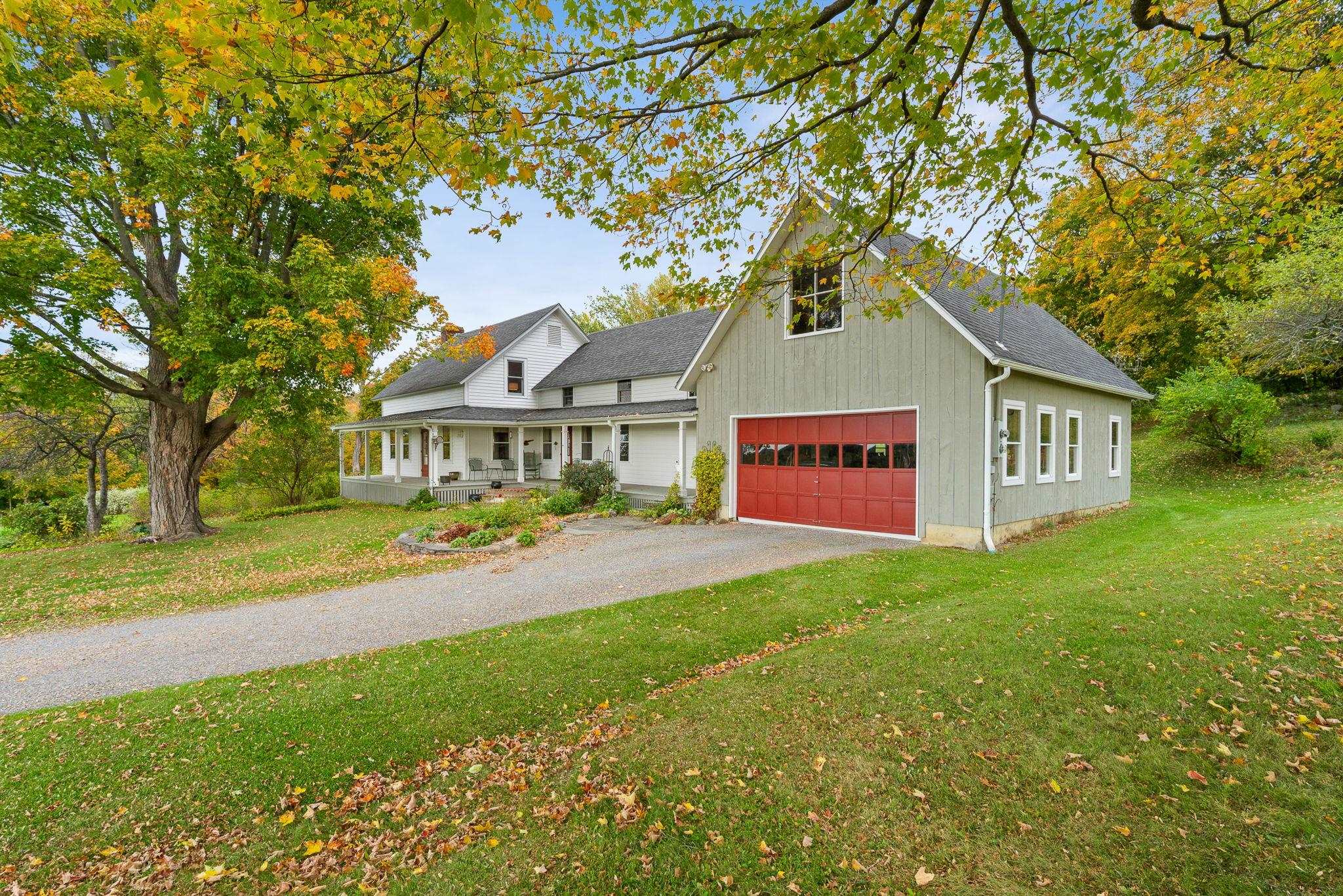 28 Duffy Road Milton, VT 05468 - Photo 1 of 40 Gallery Image 1