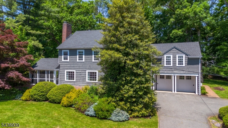11 Yorke Road Mountain Lakes, NJ 07046 - Photo 1 of 50