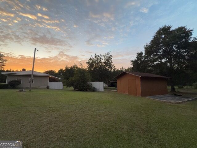 537 McDonald Road Sylvania, GA 30467 - Photo 30 of 32 Gallery Image 30