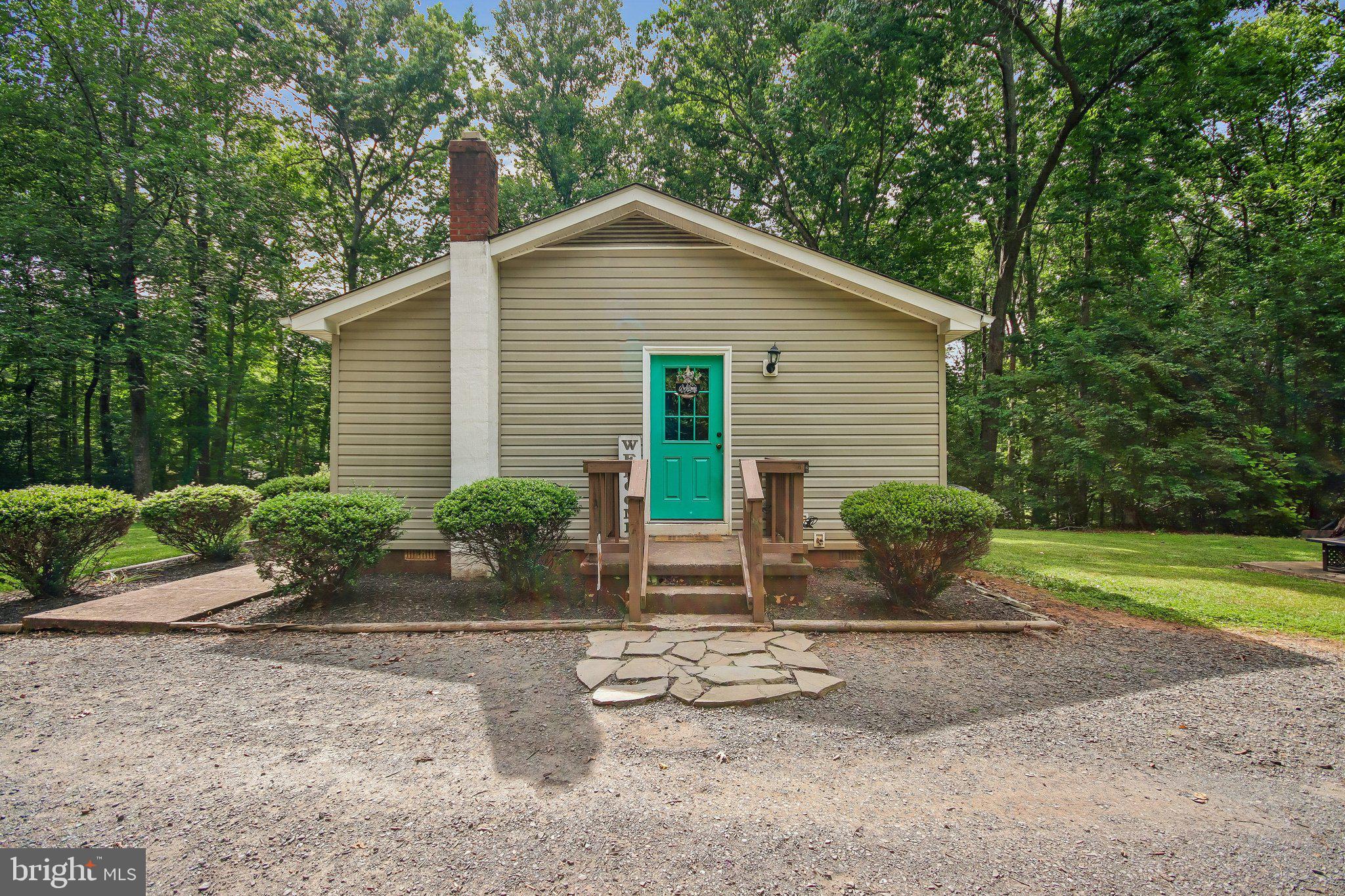 10309 Dutch Hollow Road Rixeyville, VA 22737 - Photo 27 of 31