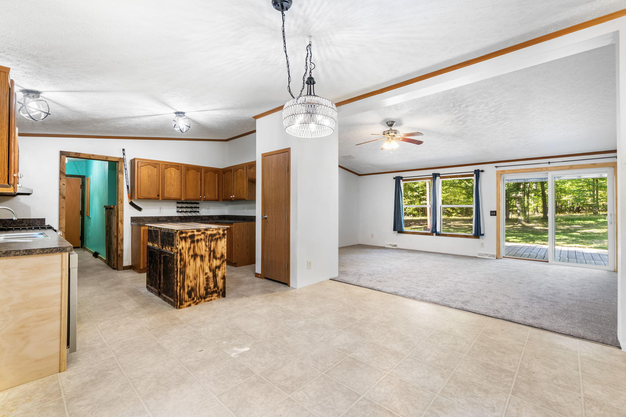 4201 Long Lake Road Cheboygan, MI 49721 - Photo 7 of 41 Gallery Image 7