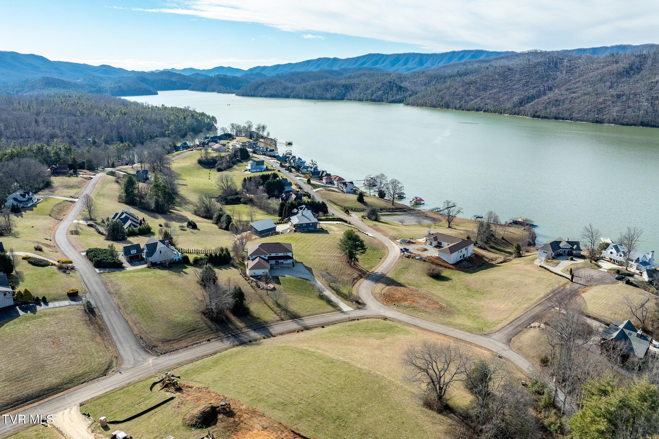 0 Deer Ridge Court, Unit 1 Butler, TN 37640 - Photo 13 of 34 TBD Harbor Point Rd (8 of 33)