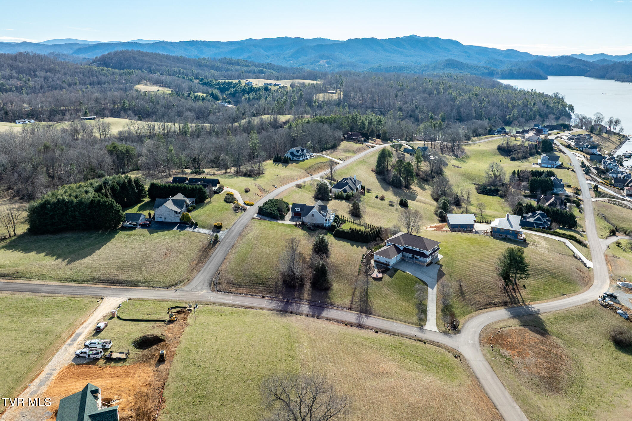 0 Deer Ridge Court, Unit 1 Butler, TN 37640 - Photo 14 of 34 TBD Harbor Point Rd (9 of 33)