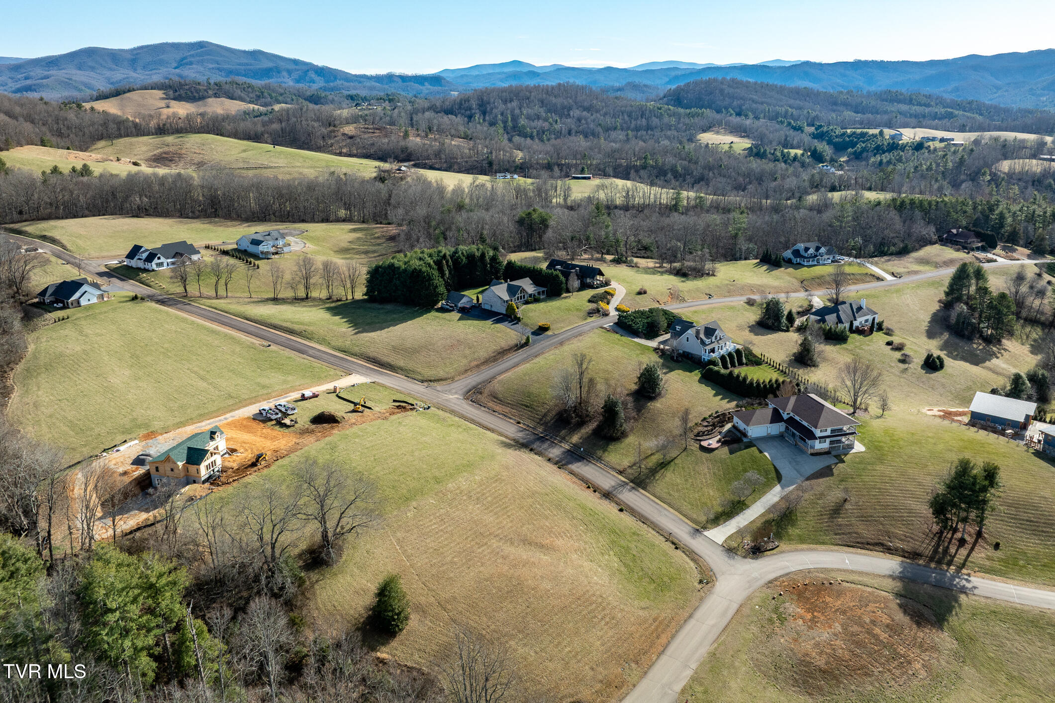 0 Deer Ridge Court, Unit 1 Butler, TN 37640 - Photo 15 of 34 TBD Harbor Point Rd (10 of 33)