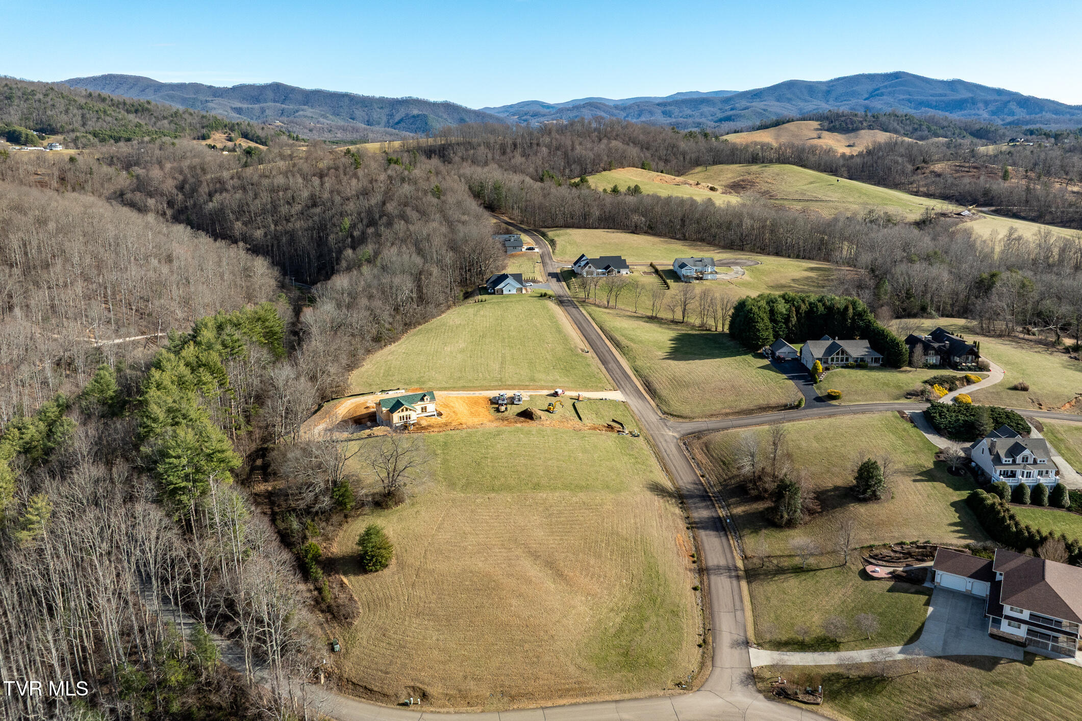 0 Deer Ridge Court, Unit 1 Butler, TN 37640 - Photo 16 of 34 TBD Harbor Point Rd (11 of 33)