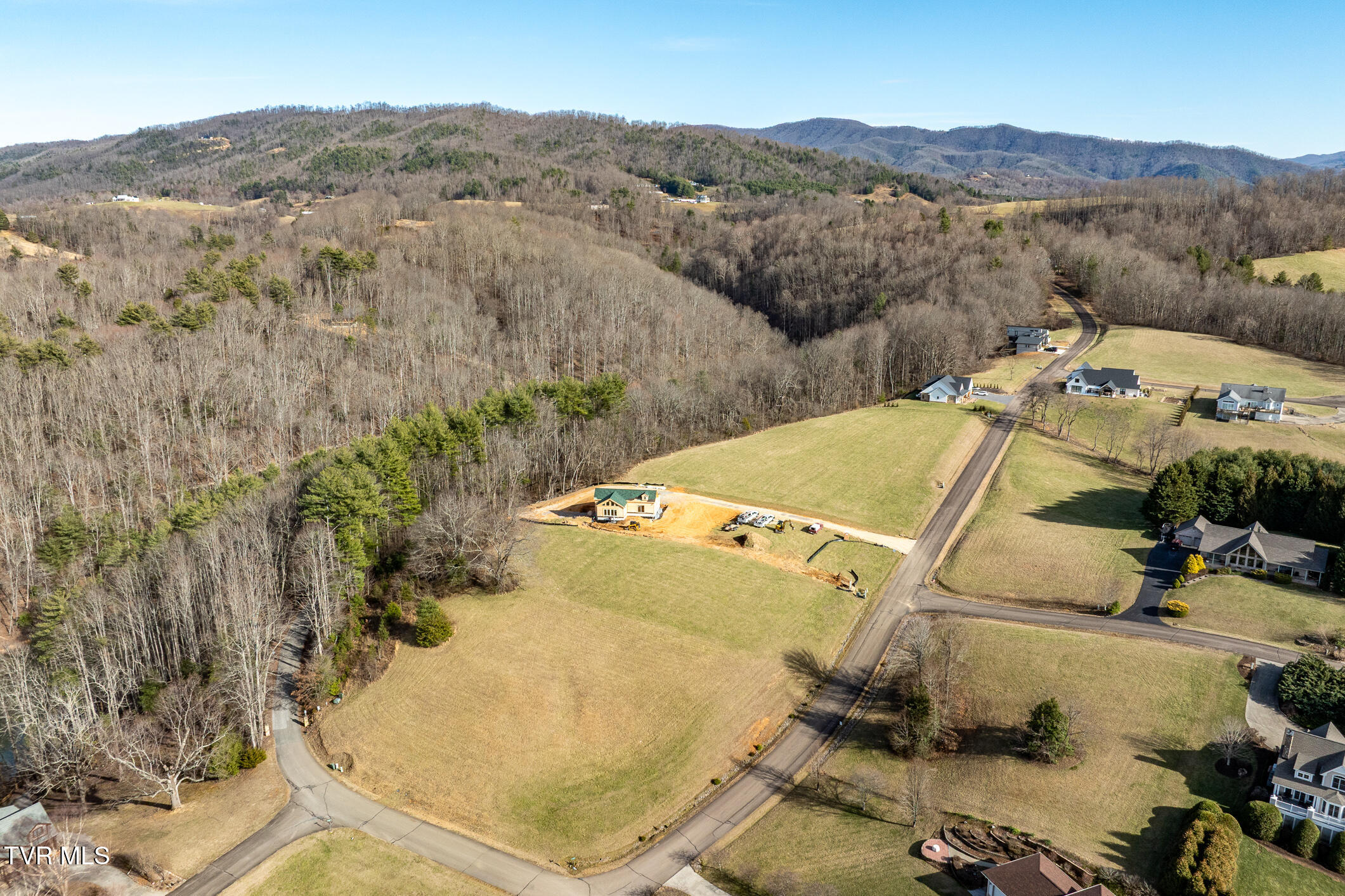 0 Deer Ridge Court, Unit 1 Butler, TN 37640 - Photo 17 of 34 TBD Harbor Point Rd (12 of 33)