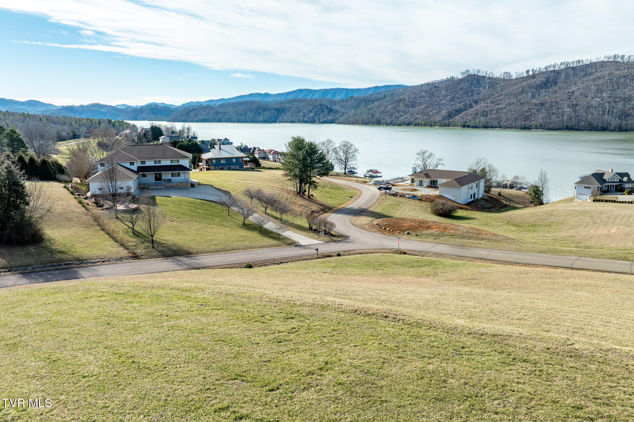 0 Deer Ridge Court, Unit 1 Butler, TN 37640 - Photo 19 of 34 TBD Harbor Point Rd (18 of 33)