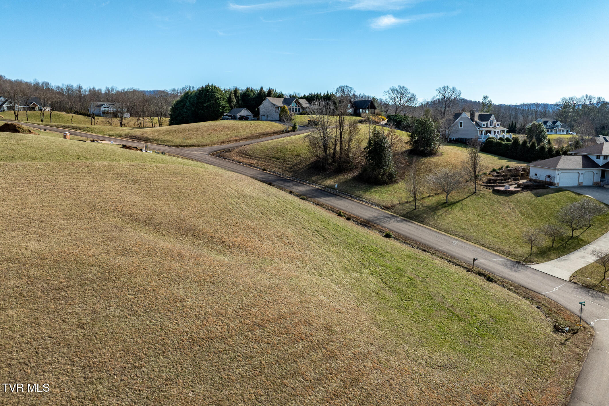 0 Deer Ridge Court, Unit 1 Butler, TN 37640 - Photo 21 of 34 TBD Harbor Point Rd (20 of 33)