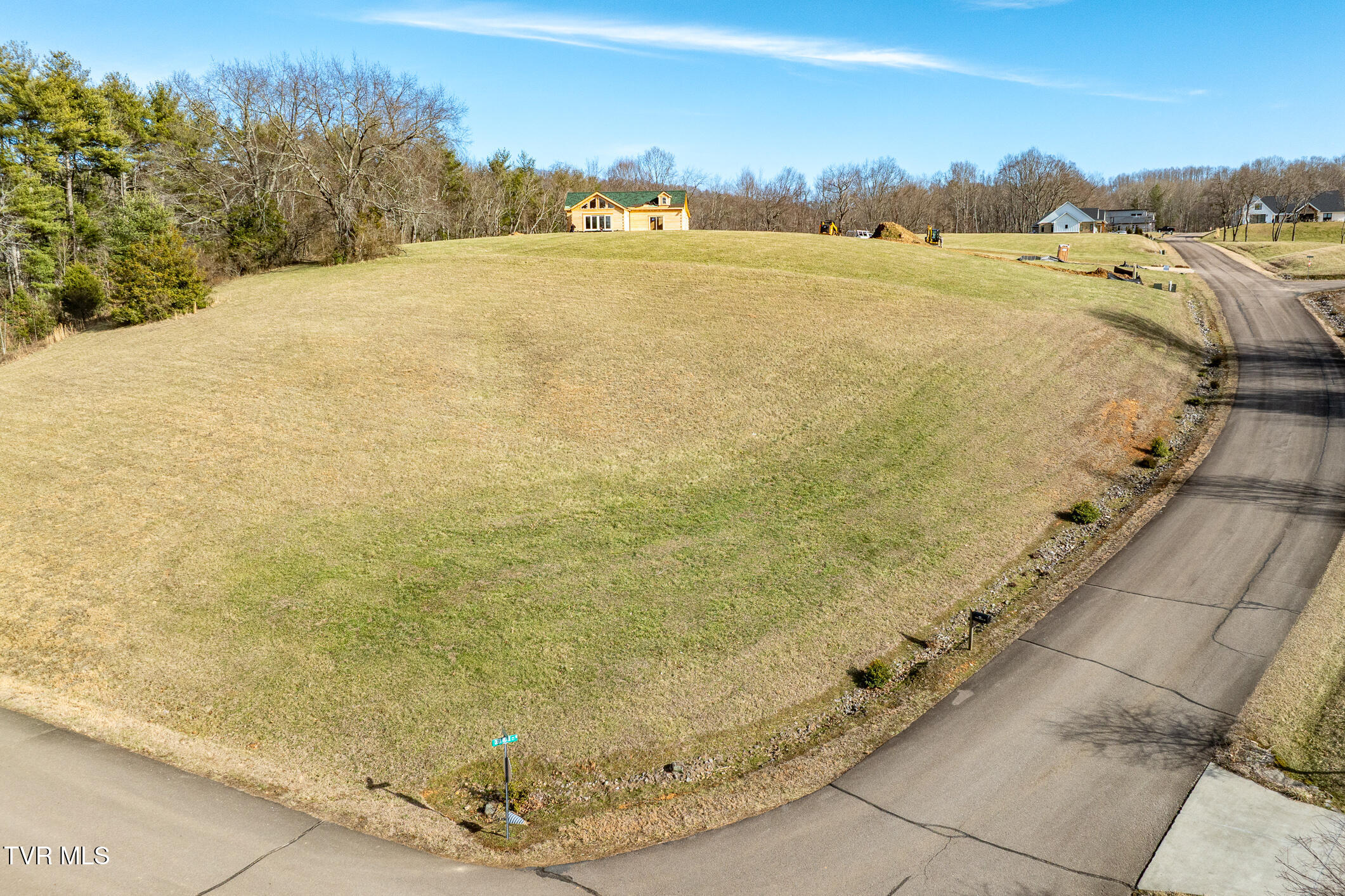 0 Deer Ridge Court, Unit 1 Butler, TN 37640 - Photo 3 of 34 TBD Harbor Point Rd (15 of 33)