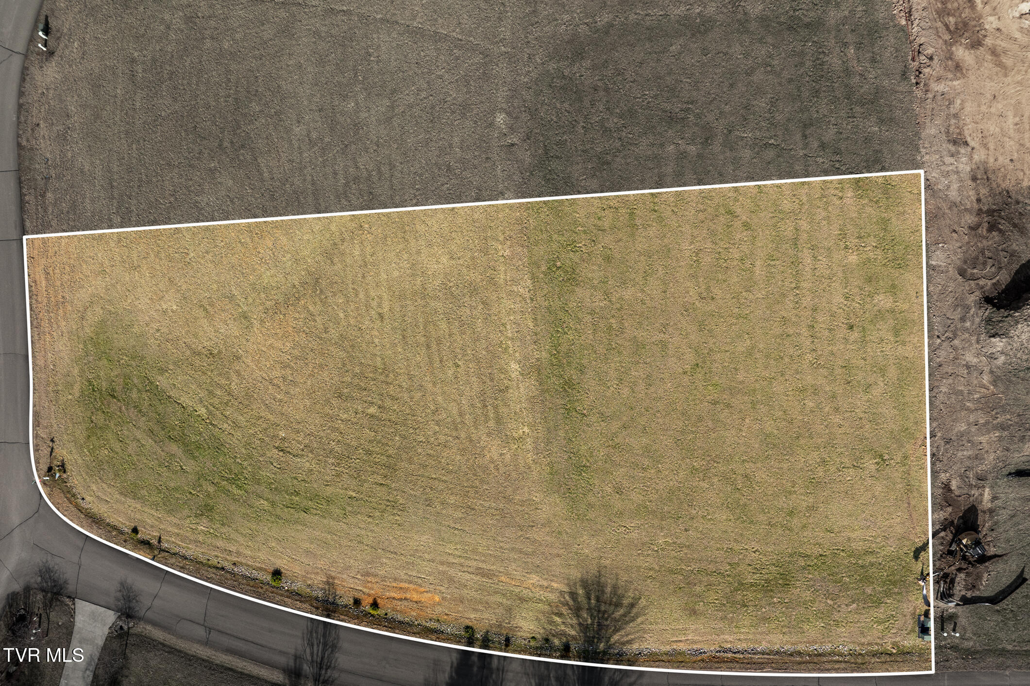 0 Deer Ridge Court, Unit 1 Butler, TN 37640 - Photo 4 of 34 TBD Harbor Point Rd (1 of 33)