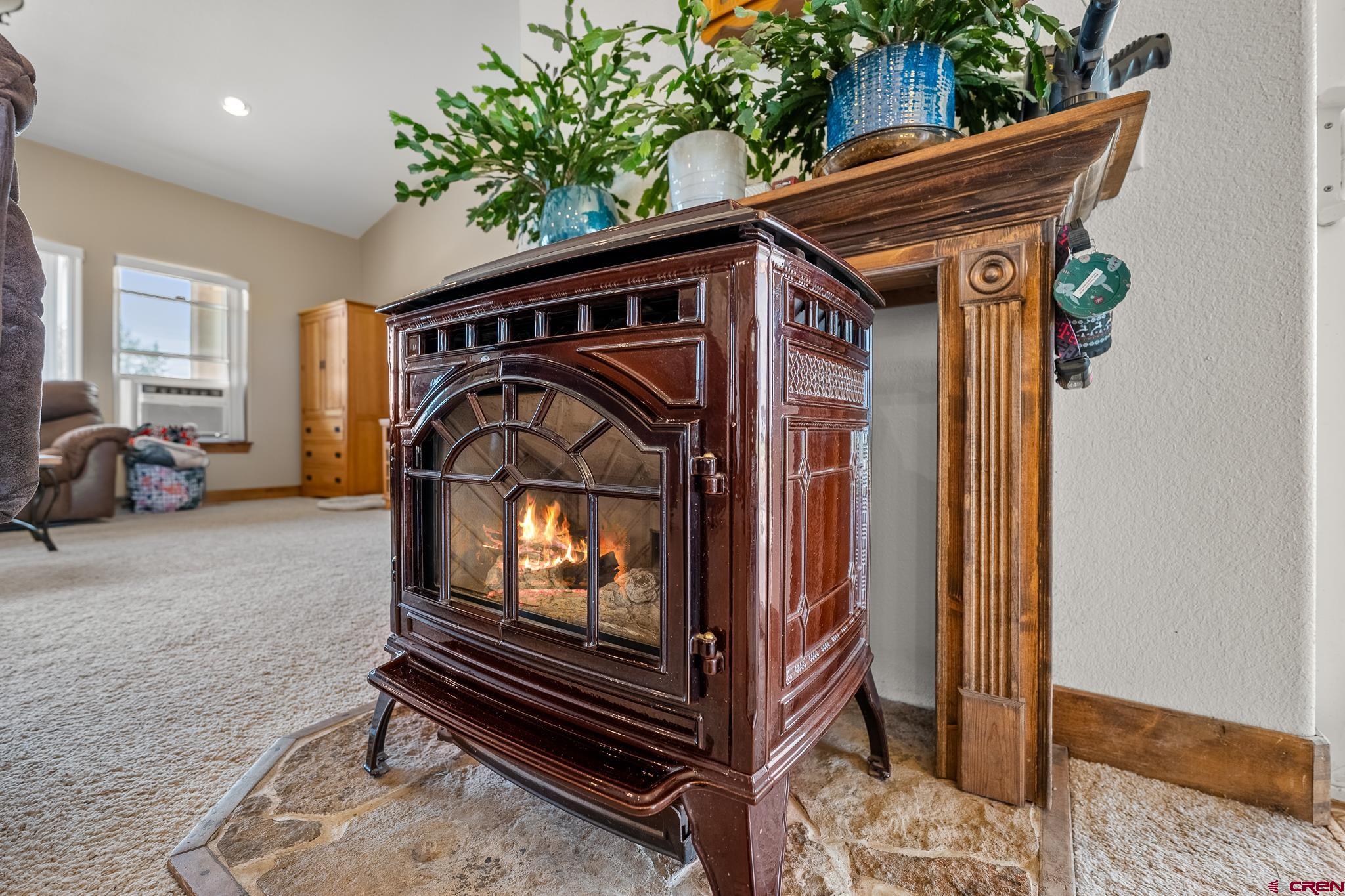 13723 Rd T Cahone, CO 81320 - Photo 12 of 36 a utility room with dryer and washer
