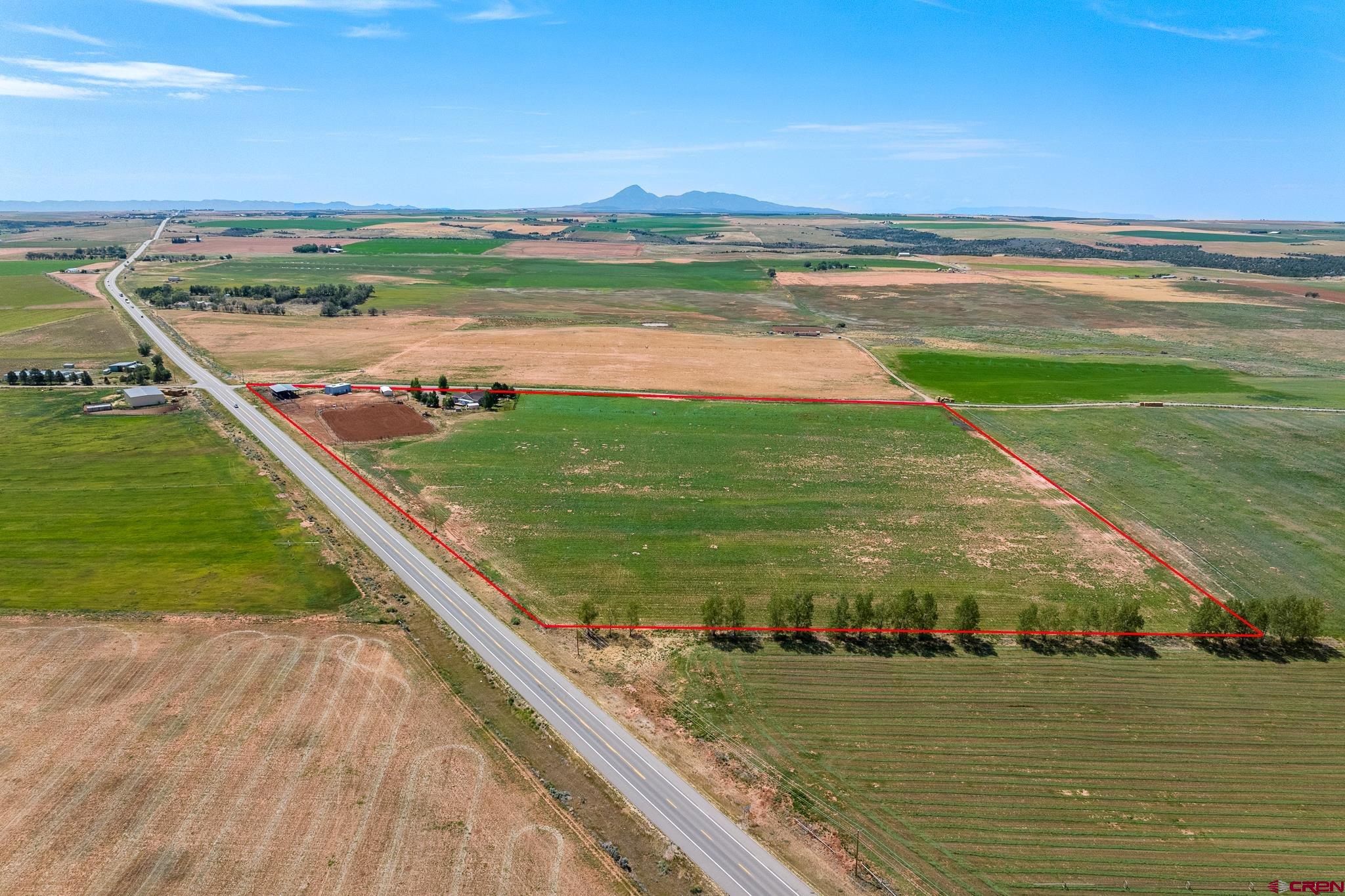 13723 Rd T Cahone, CO 81320 - Photo 2 of 36 a view of a city