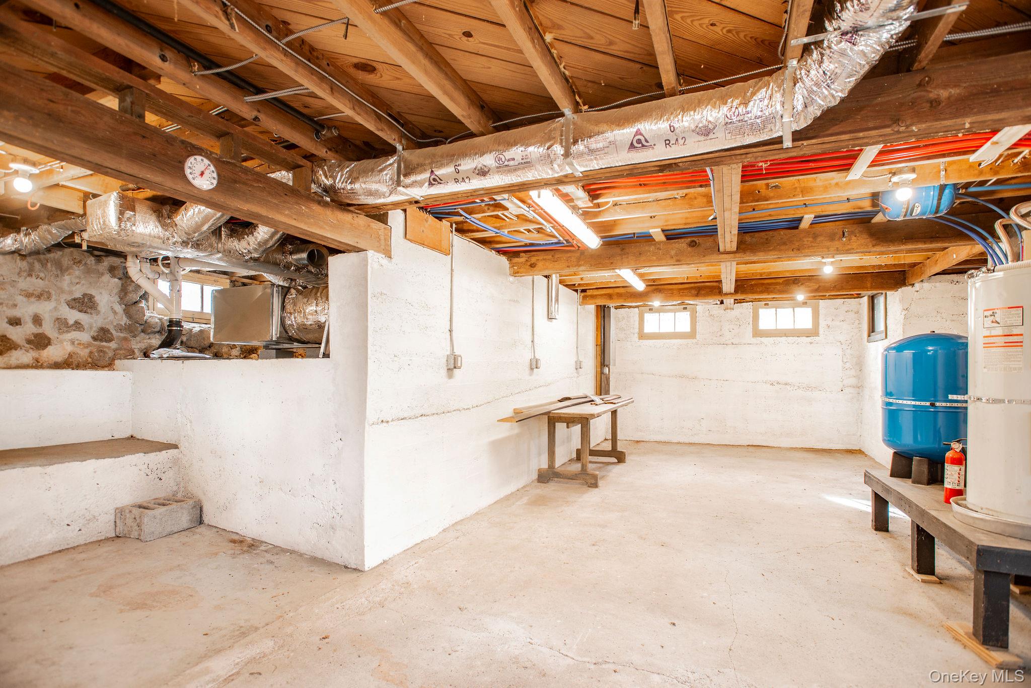 11 Locust Drive Cold Spring, NY 10516 - Photo 15 of 20 Basement is available for tenant use.