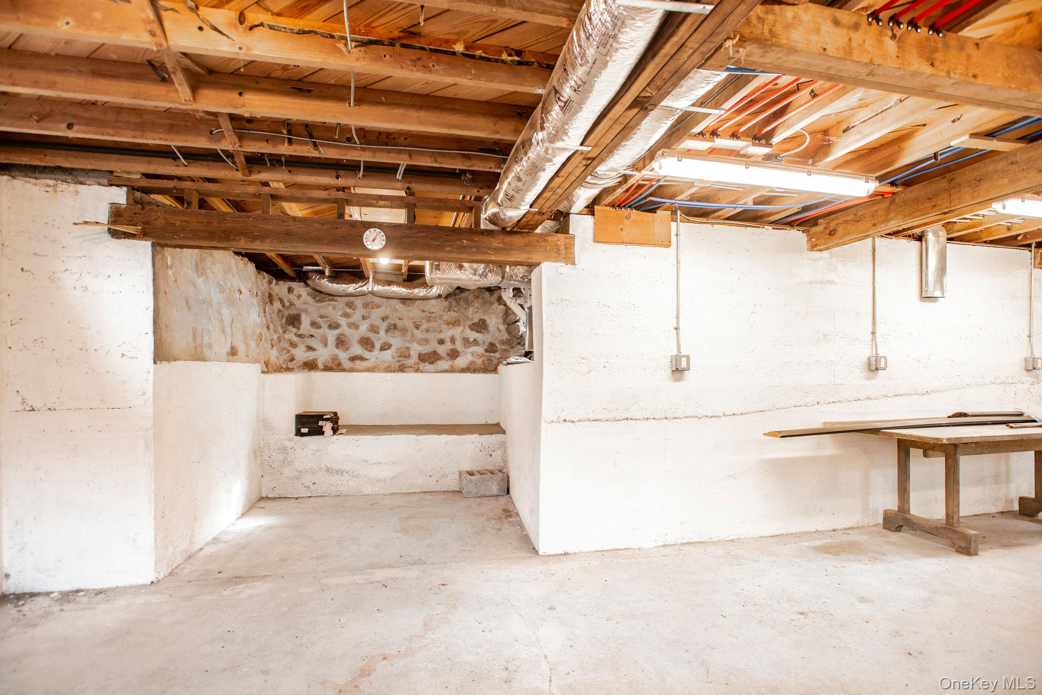 11 Locust Drive Cold Spring, NY 10516 - Photo 16 of 20 Basement is available for tenant use.