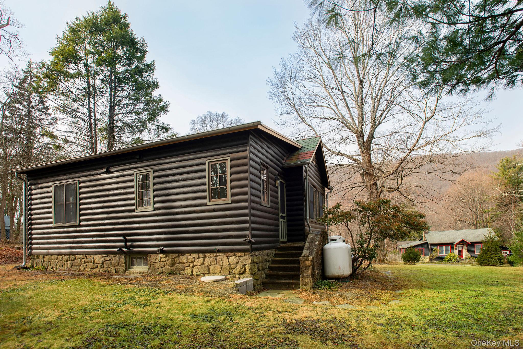 11 Locust Drive Cold Spring, NY 10516 - Photo 17 of 20 Back of the house and yard area.