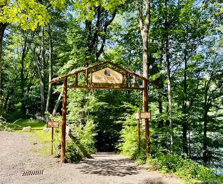 11 Locust Drive Cold Spring, NY 10516 - Photo 18 of 20 Welcome to Lake Valhalla!