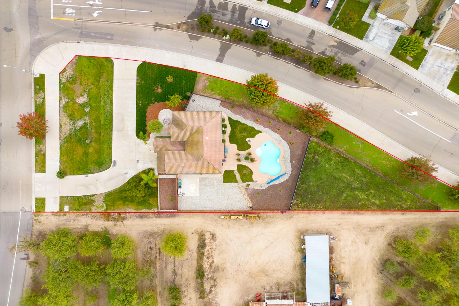 1806 West Ripon Road Ripon, CA 95366 - Photo 5 of 65