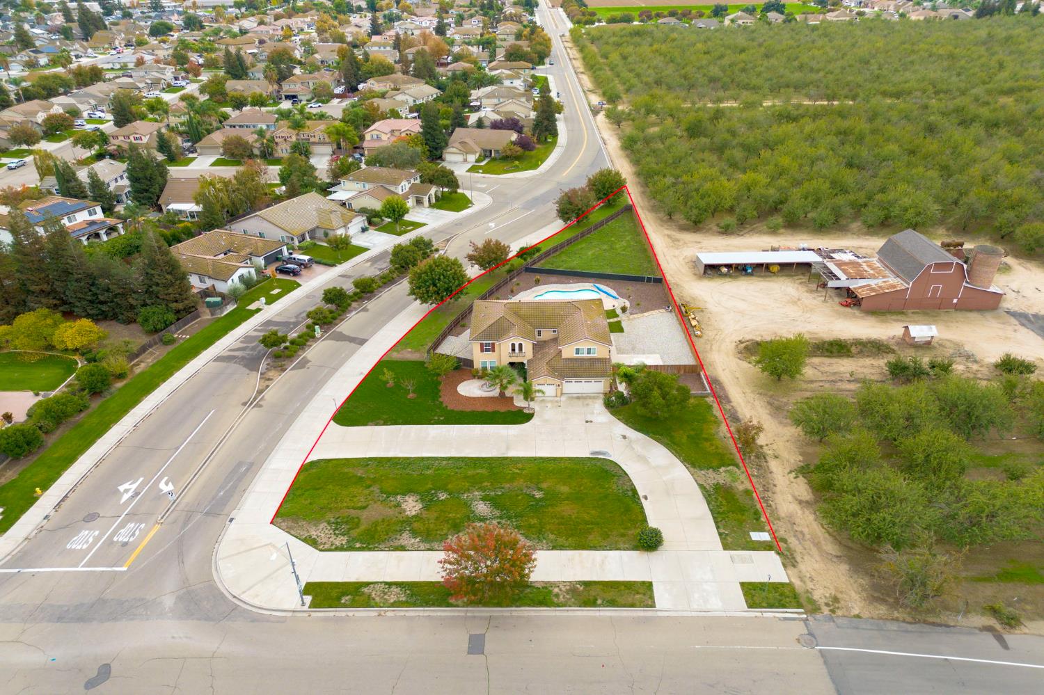 1806 West Ripon Road Ripon, CA 95366 - Photo 58 of 65