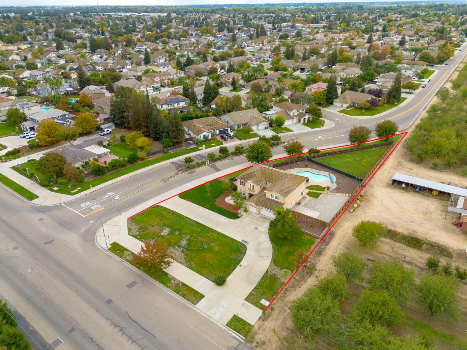 1806 West Ripon Road Ripon, CA 95366 - Photo 59 of 65