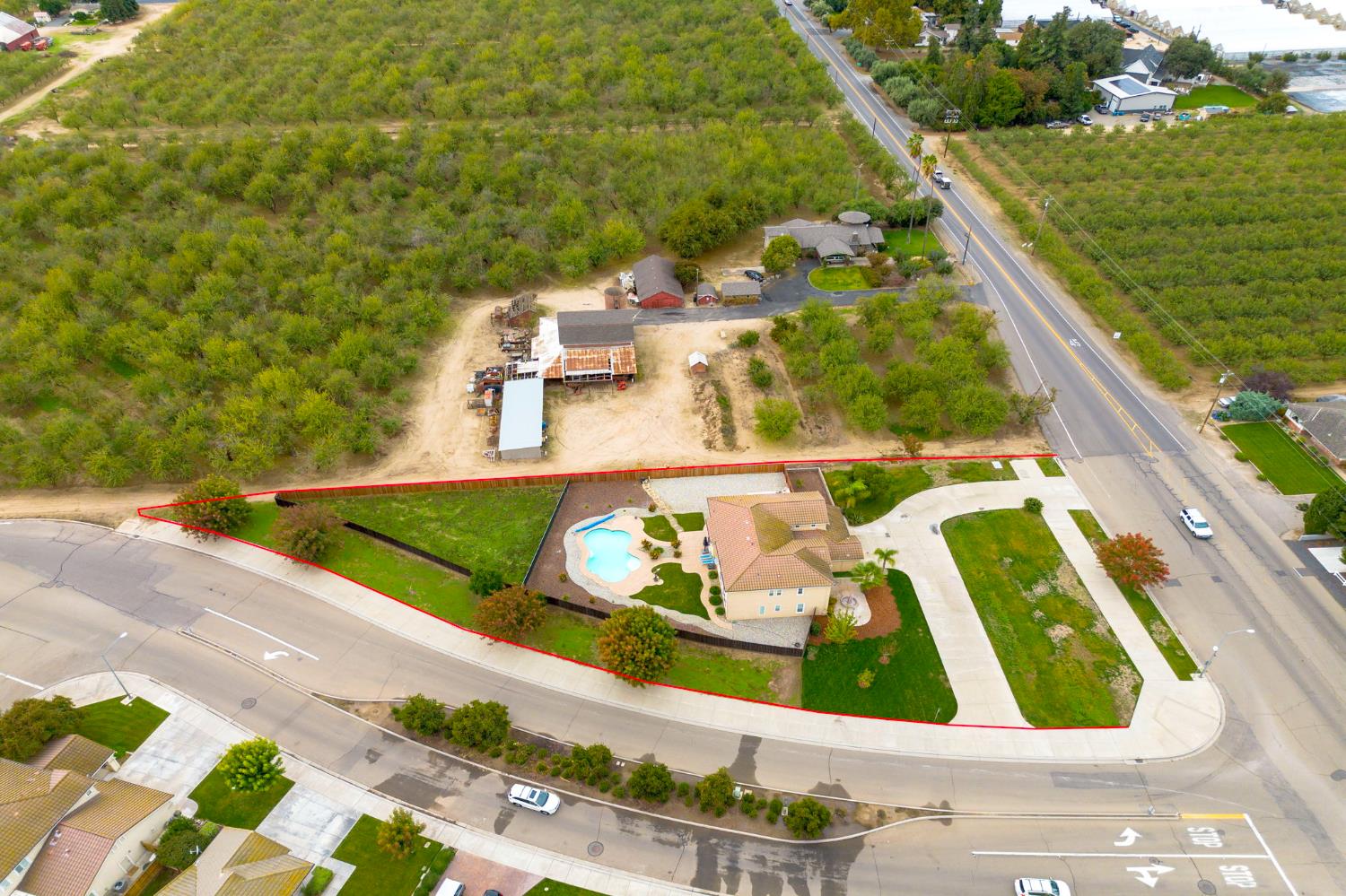 1806 West Ripon Road Ripon, CA 95366 - Photo 60 of 65