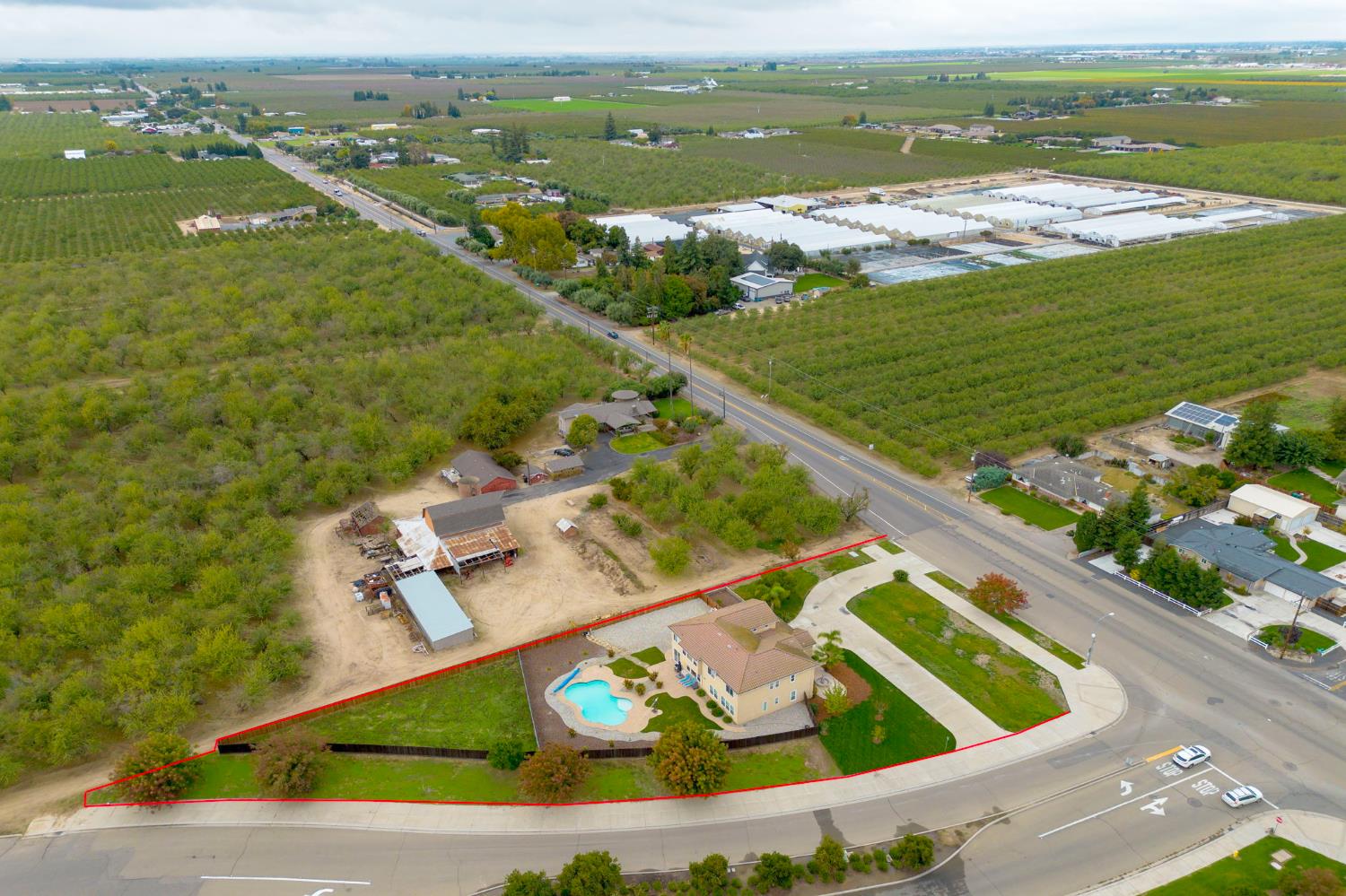 1806 West Ripon Road Ripon, CA 95366 - Photo 61 of 65