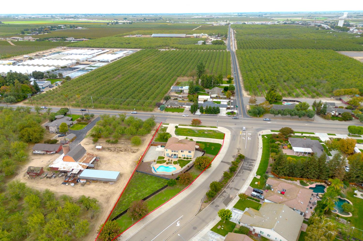 1806 West Ripon Road Ripon, CA 95366 - Photo 62 of 65