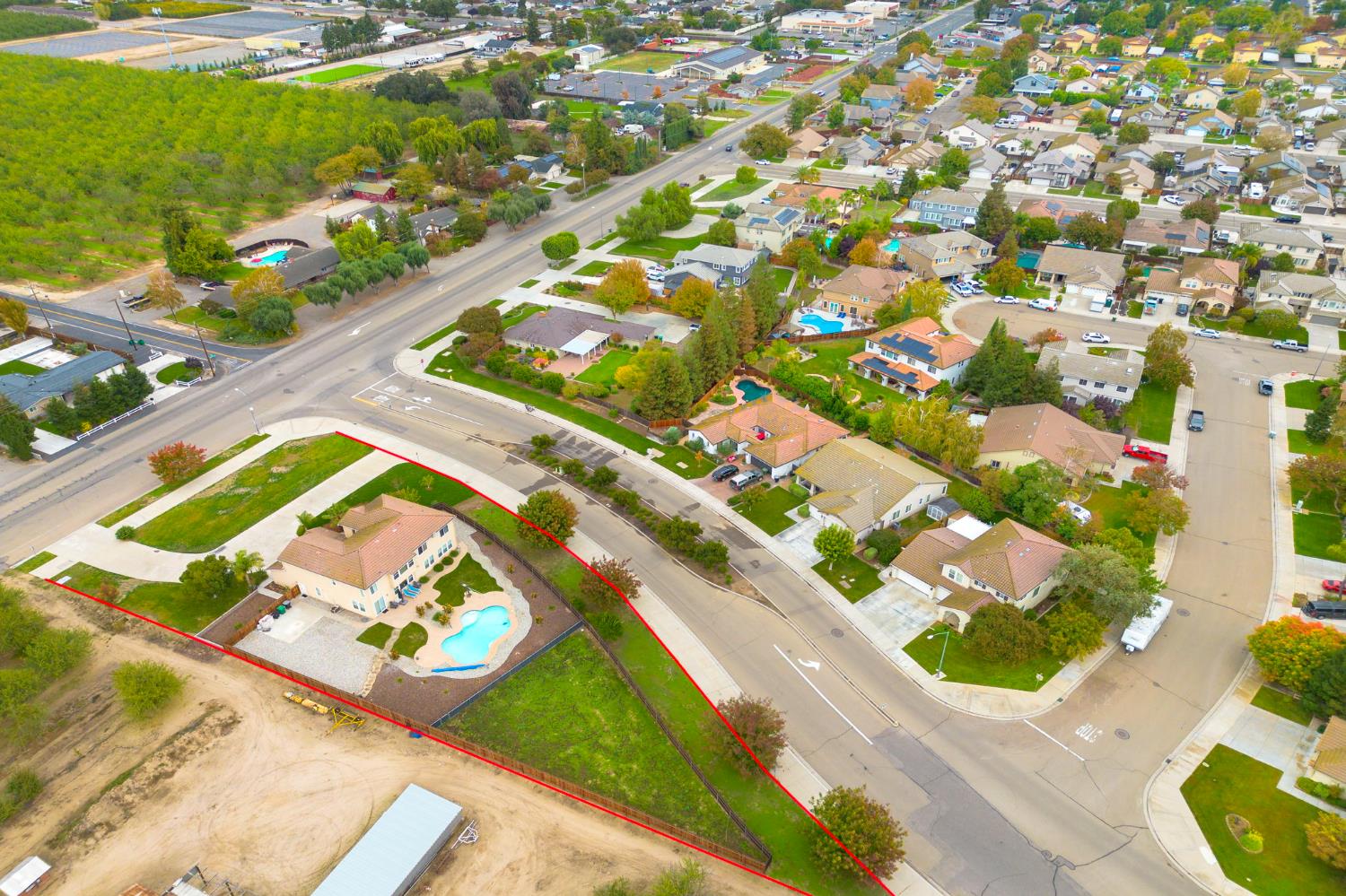 1806 West Ripon Road Ripon, CA 95366 - Photo 63 of 65