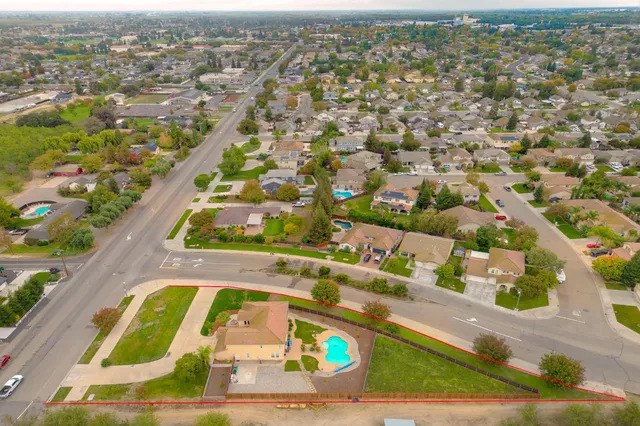 $1,150,000 | 1806 West Ripon Road, Ripon, CA 95366