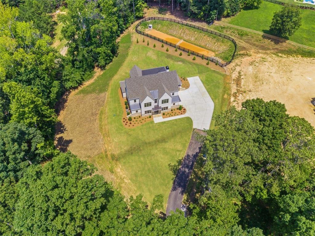 2091 Wilkie Road Alpharetta, GA 30004 - Photo 70 of 73