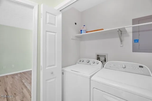 $204,999 | 817 Wayne Avenue Northeast, Unit 17, Abingdon, VA 24210