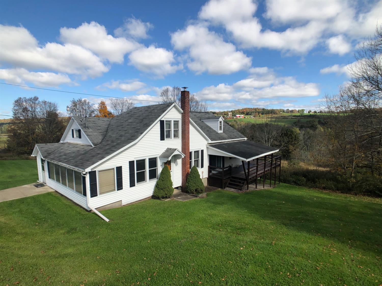 598 Phillips-Odell Road Mount Upton, NY 13809 - Photo 1 of 1 Gallery Image 1