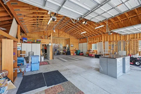 $1,795,000 | 7550 North Village Road, Parker, CO 80134