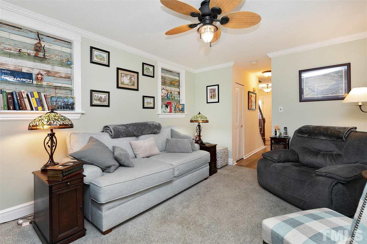 1308 Springlawn Court Raleigh, NC 27609 - Photo 13 of 30 Gallery Image 13