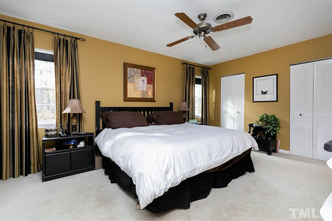 1308 Springlawn Court Raleigh, NC 27609 - Photo 16 of 30 Gallery Image 16