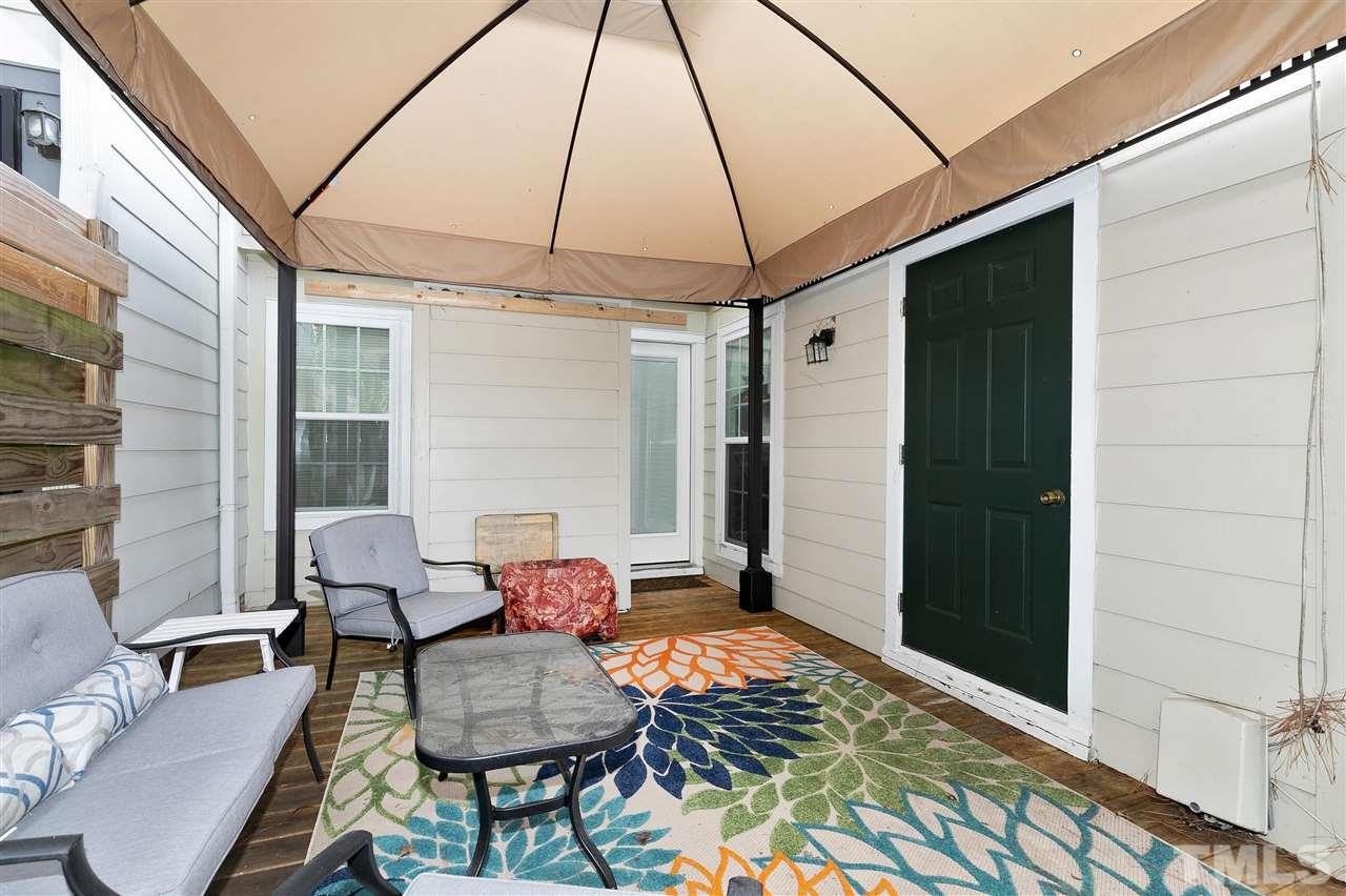 1308 Springlawn Court Raleigh, NC 27609 - Photo 24 of 30 Gallery Image 24