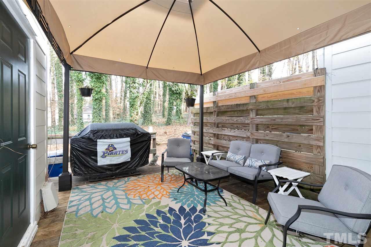 1308 Springlawn Court Raleigh, NC 27609 - Photo 25 of 30 Gallery Image 25