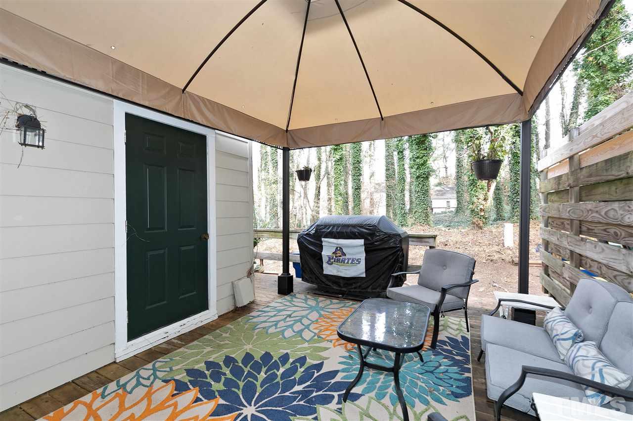 1308 Springlawn Court Raleigh, NC 27609 - Photo 26 of 30 Gallery Image 26