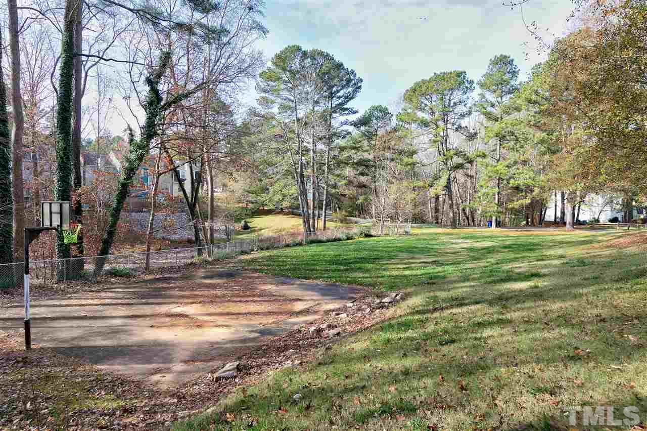 1308 Springlawn Court Raleigh, NC 27609 - Photo 28 of 30 Gallery Image 28